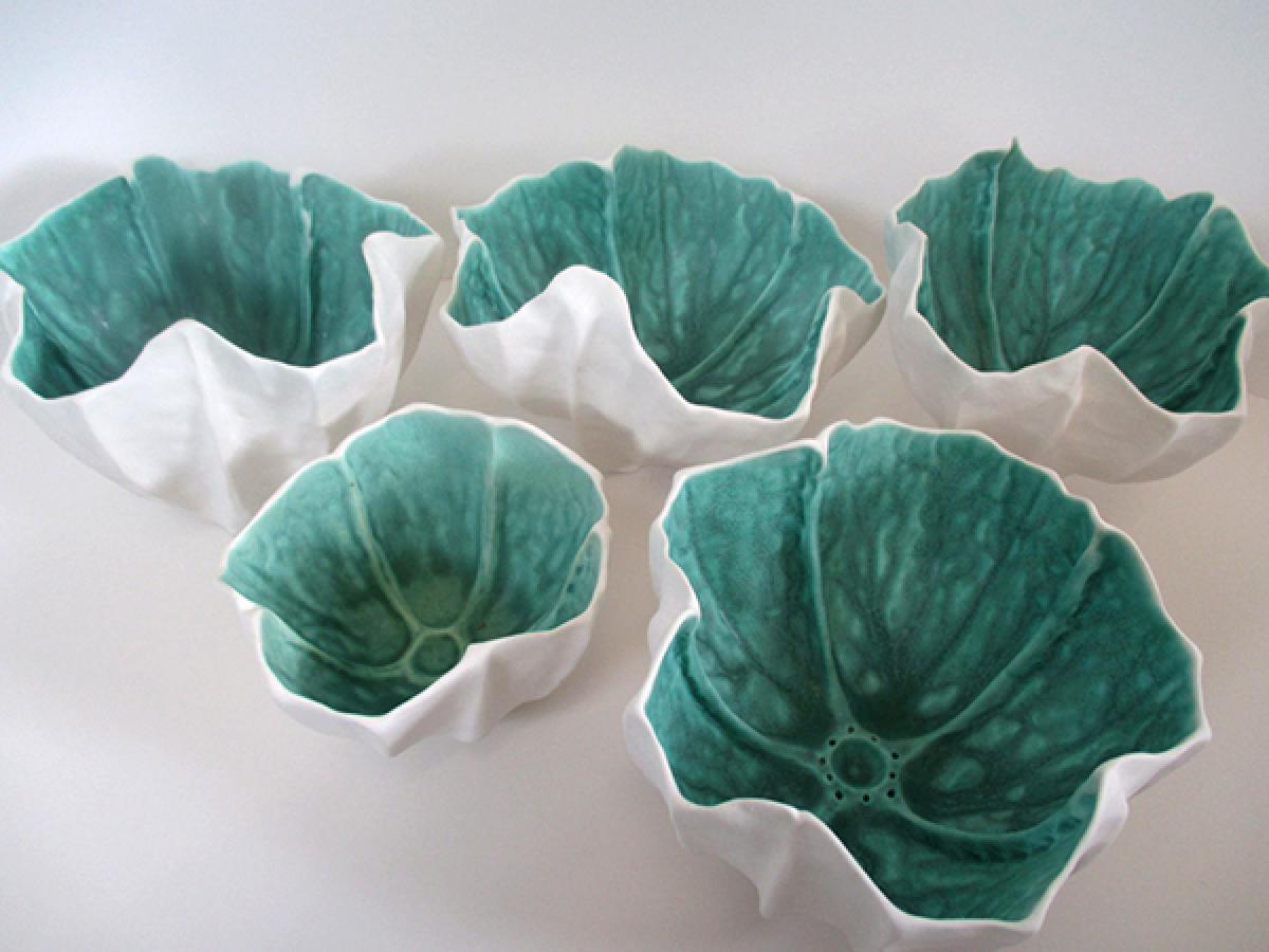 Nicola Dench Ceramics