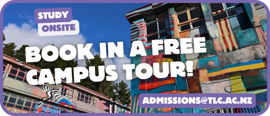 Campus Tour 1