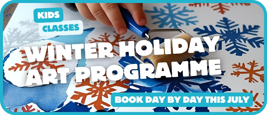Kids Holiday Programme 1