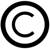 Copyright Logo