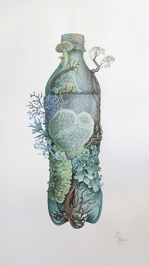 Mandy Hague – 'It's The Real Thing'