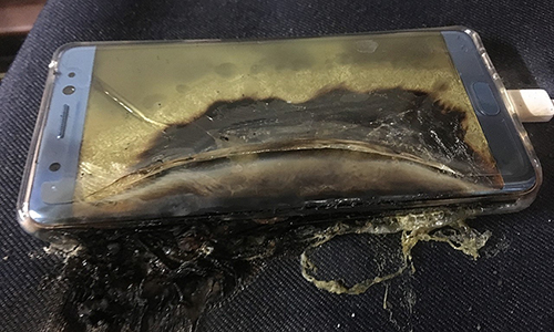 SamsungGalaxyNote7