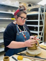Ceramics
