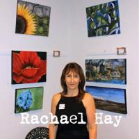 Rachael Hay