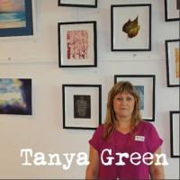 Tanya Green
