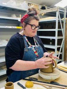 Ceramics