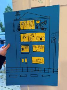 Kids class