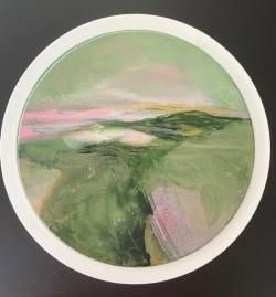 LEVEL 5 EILEEN BRENNAN Landscape