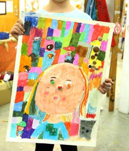 Kids Portrait IMG 0352