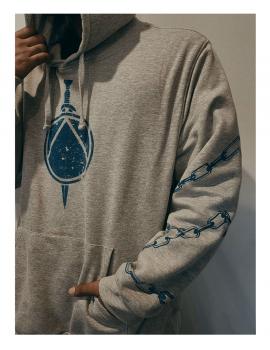 Sakjith Hoodie