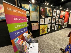 Wellington Art Show 2025