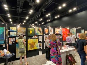 Wellington Art Show 2025b