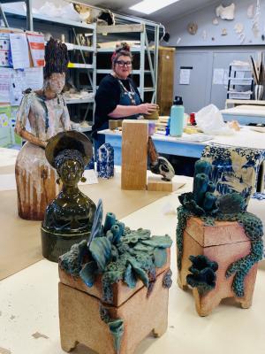 Ceramics