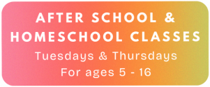 Kids Art Term Classes