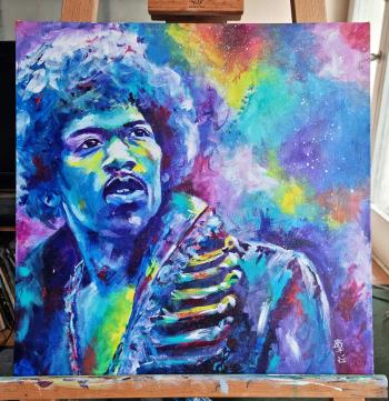 Jimi web