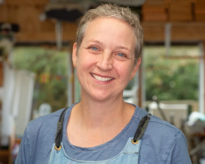 Marci Tackett