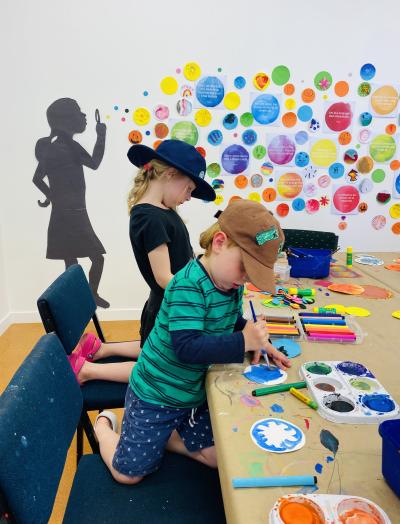 Kids Space