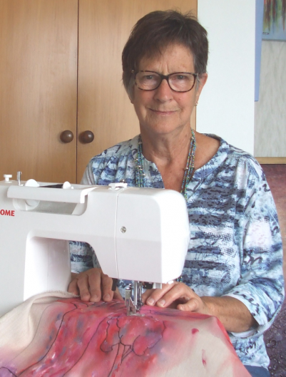 sue kumeroa