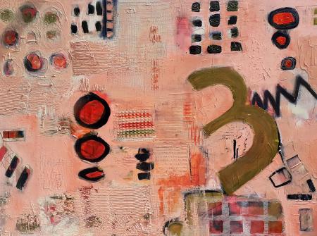 Scattered