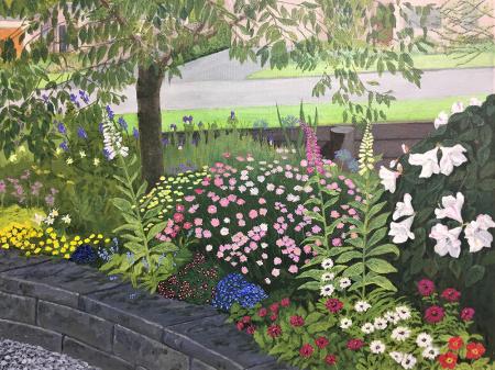 Kays garden web