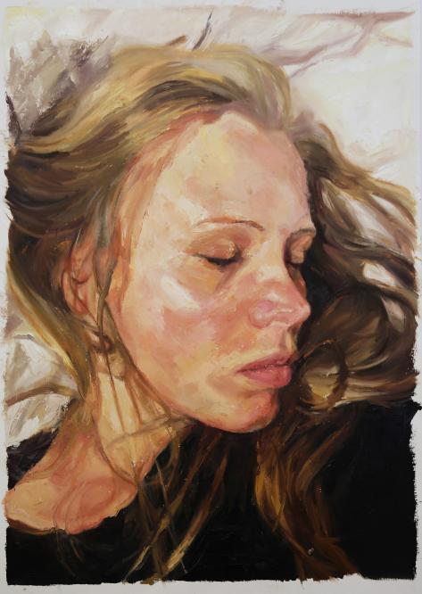 Zoe Knighton
