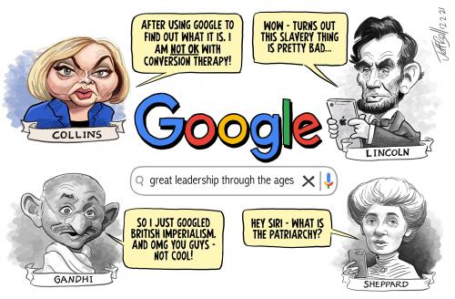 5. Google
