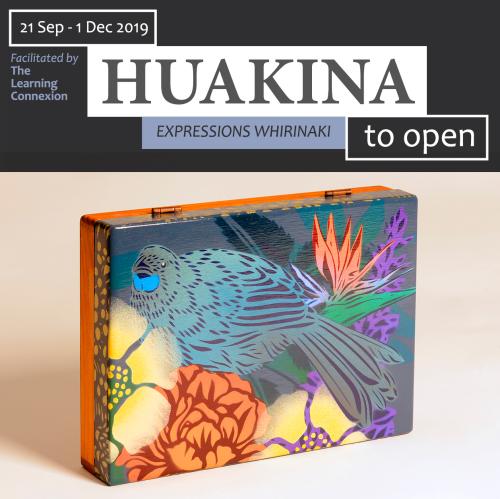Huakina IG Flox