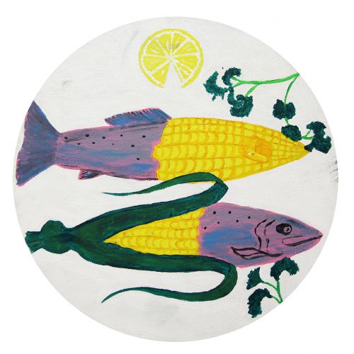 Cornfish