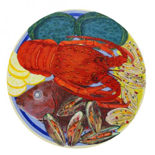 Crayfish