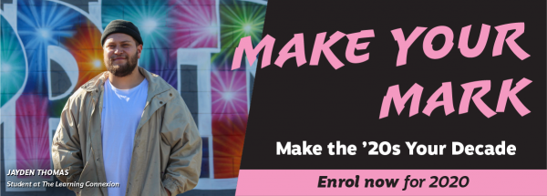 EnrolNow2020 WebsitePageBanner MakeYourMark 02