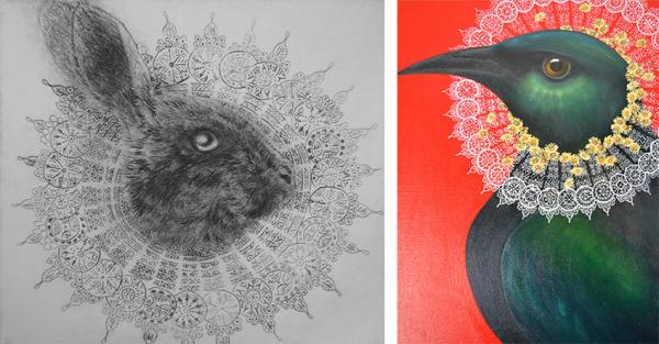 ©2016 Artist: Pip McKay.