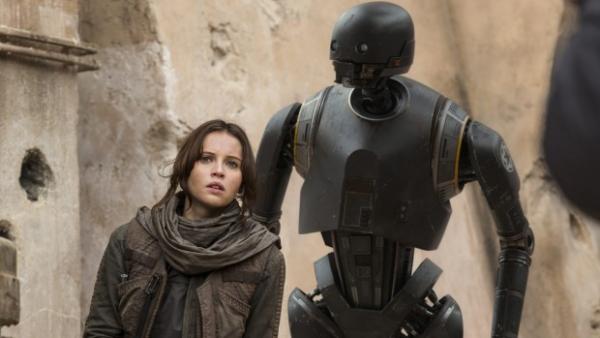 RogueOne-Disney