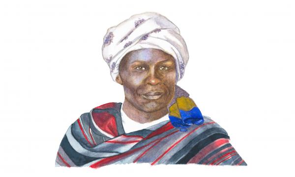 African Man FINAL