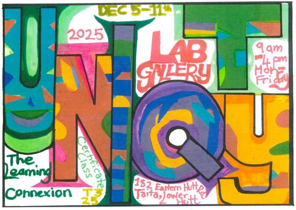 Cert Exhib Poster T3.25 Class