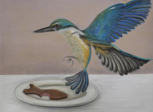 ©2016 Artist: Pip McKay.