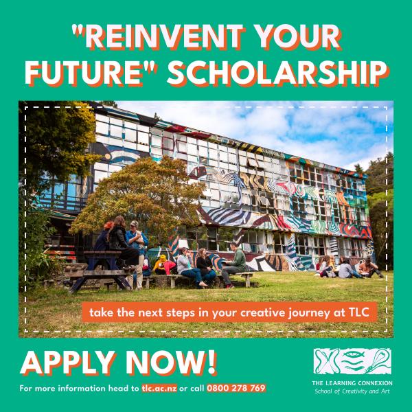 Scholarship Drive jpg