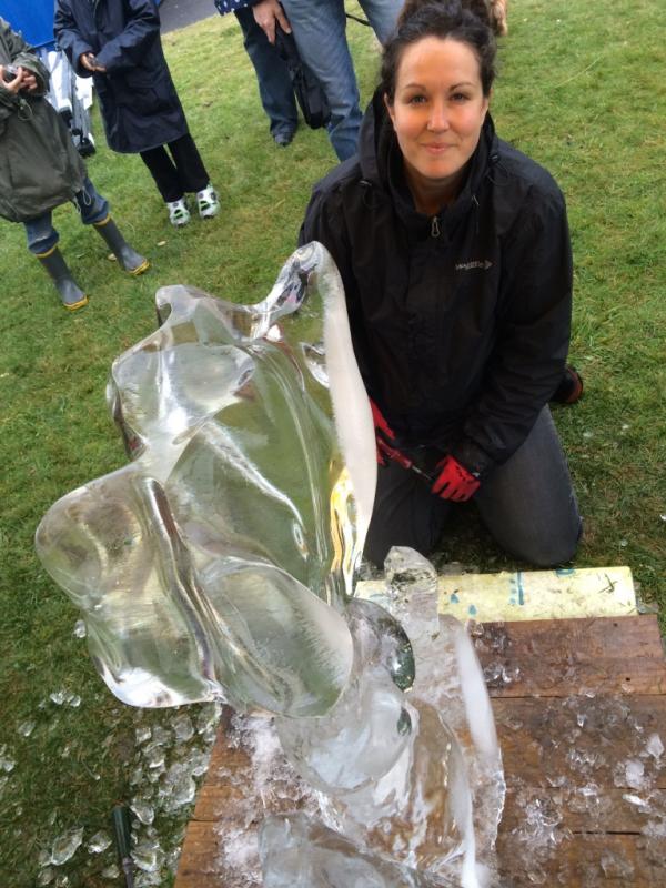 ice