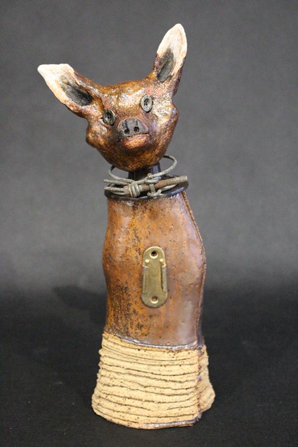 Mr Fox