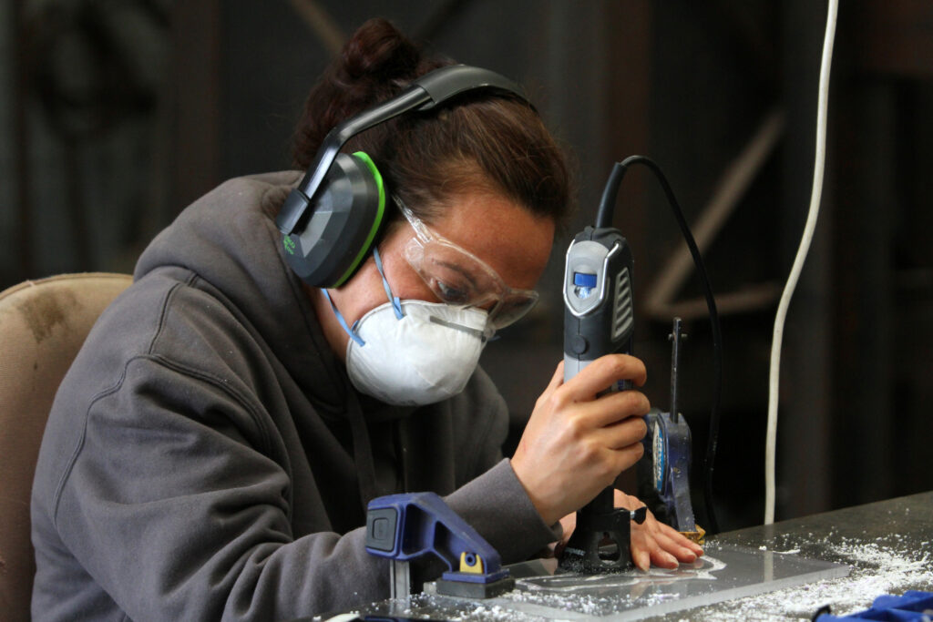 The Learning Connexion Art Courses Creative Arts Mixed Media classes 1