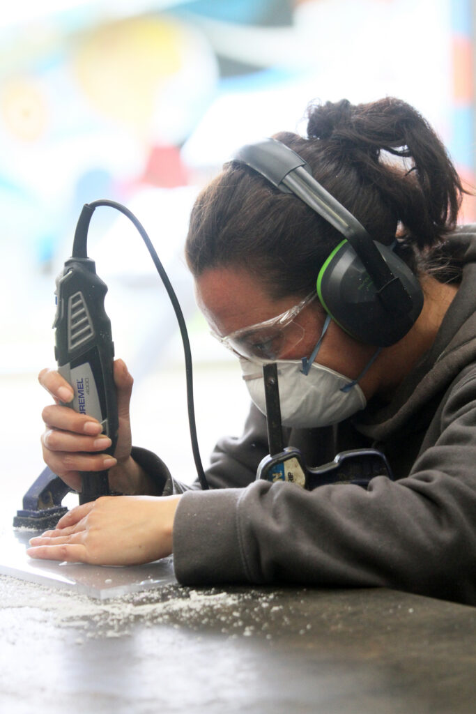 The Learning Connexion Art Courses Creative Arts Mixed Media classes 3