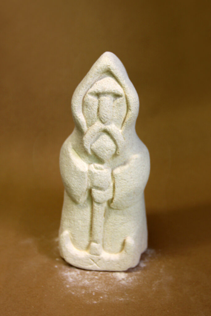 The Learning Connexion Art Courses Creative Arts Mixed Media classes Soft Stone Sculpture 3