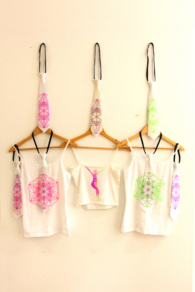 The Learning Connexion Art Programme Creative Art School Printmaking Classes 12