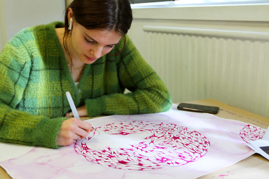 The Learning Connexion Art School Art Programme Drawing Classes Illustration 2