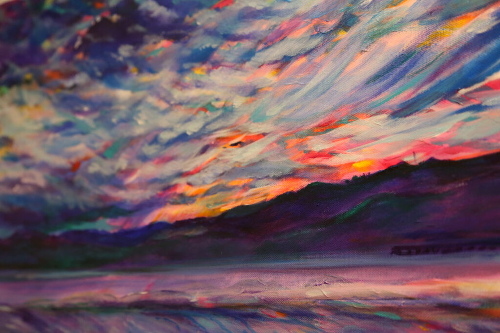 The Learning Connexion Art School Creative Art Programme 2021 Promotional 35