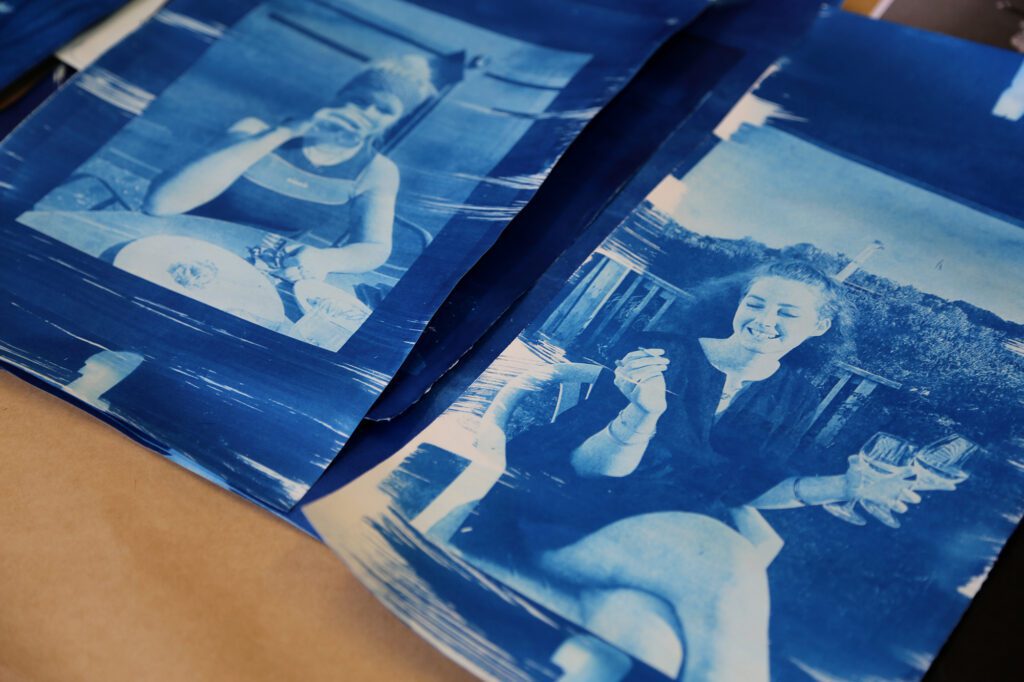 The Learning Connexion Art School Creative Art Programme 2021 Promotional 39