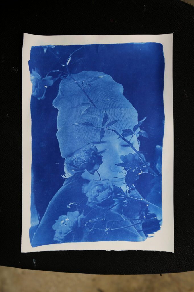 The Learning Connexion Art School Creative Art Programme 2021 Promotional 40