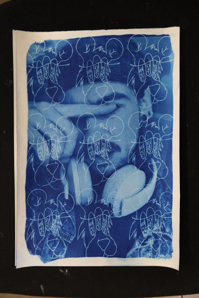 The Learning Connexion Art School Creative Art Programme 2021 Promotional 43