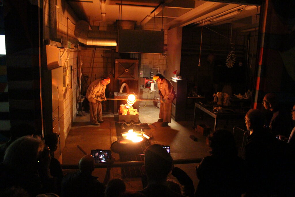 The Learning Connexion Art School Creative Art Programme 2021 Promotional 55