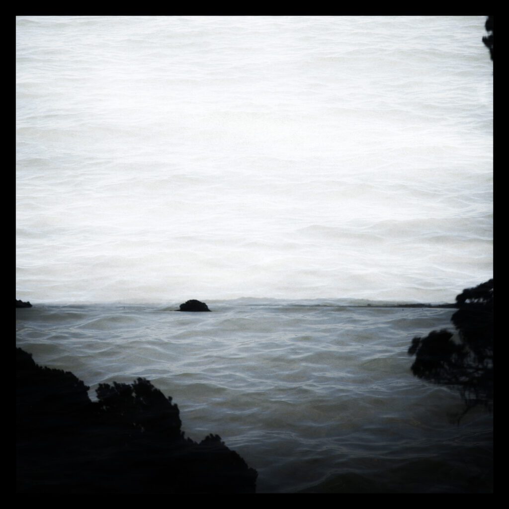 The Learning Connexion Art School Creative Arts Photography Course Distance Delivery student Diane Stoppard Island Sea