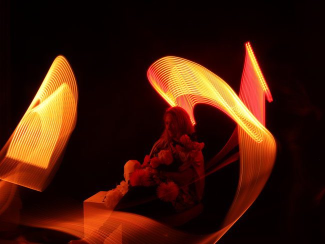 The Learning Connexion Art School Creative Arts Photography Course Level 4 student Jude Lambie 1